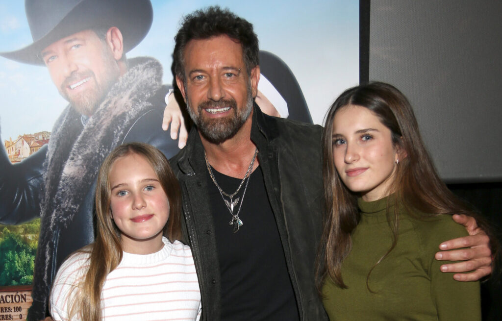 Gabriel Soto