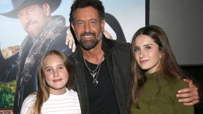 Gabriel Soto