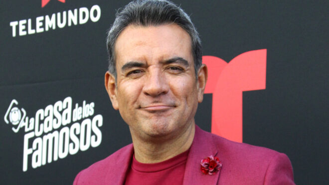 Héctor Sandarti