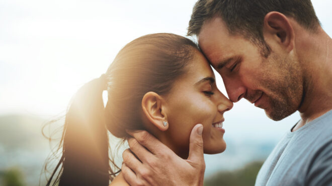 Pareja