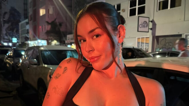 Jesaaelys Ayala