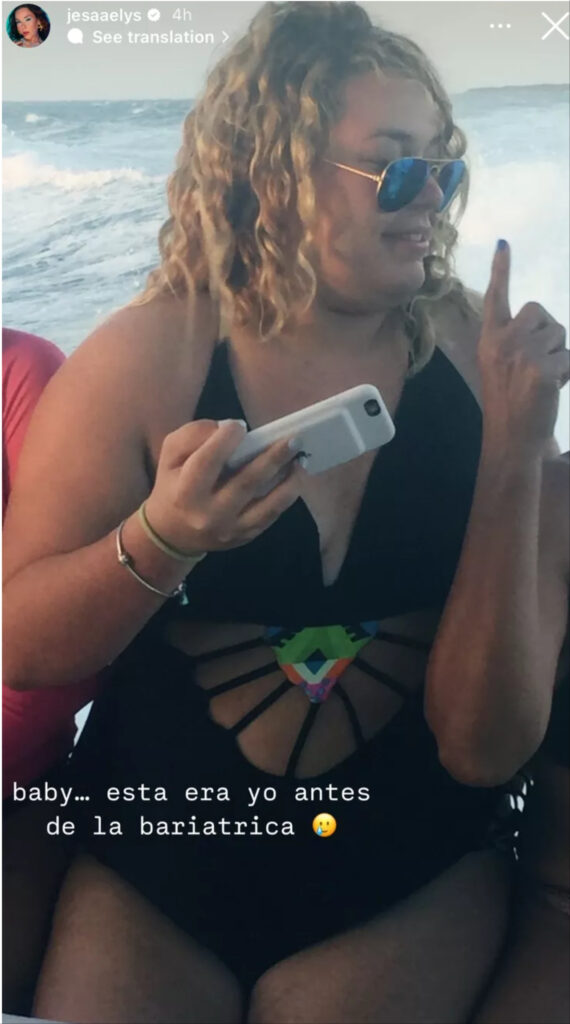 Jessaelys Ayala