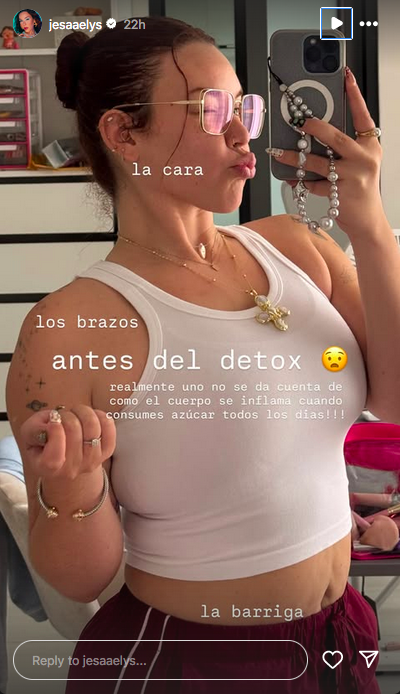 Jessaelys Ayala