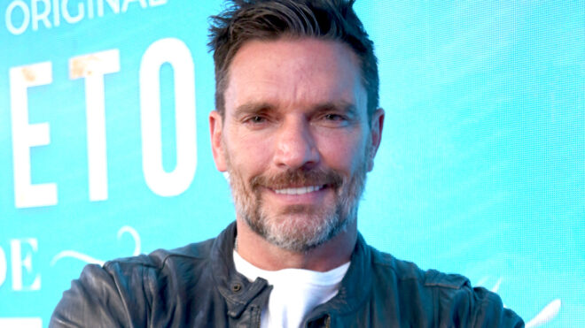 Julián Gil