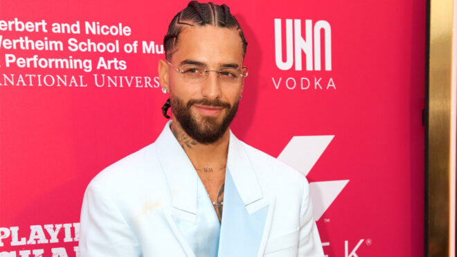 Maluma