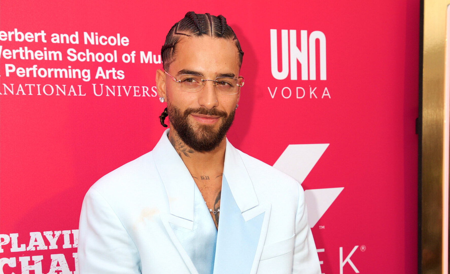 Maluma