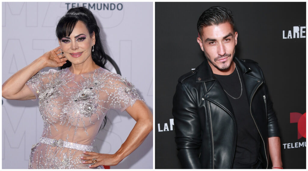 Maribel Guardia