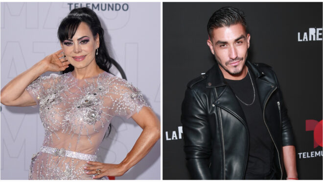 Maribel Guardia