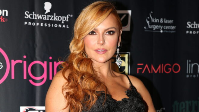 Marjorie de Sousa
