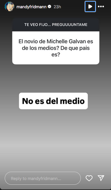 Michelle Galván