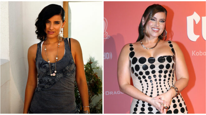 Nelly Furtado