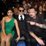 25th Latin GRAMMY Awards – Show