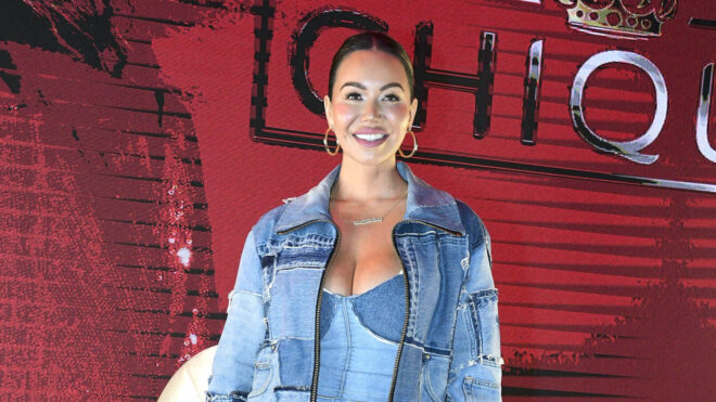 Chiquis Rivera