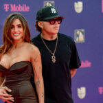 Univision’s 37th Premio Lo Nuestro – Arrivals