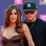 Univision’s 37th Premio Lo Nuestro – Arrivals