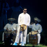 Bad Bunny: 