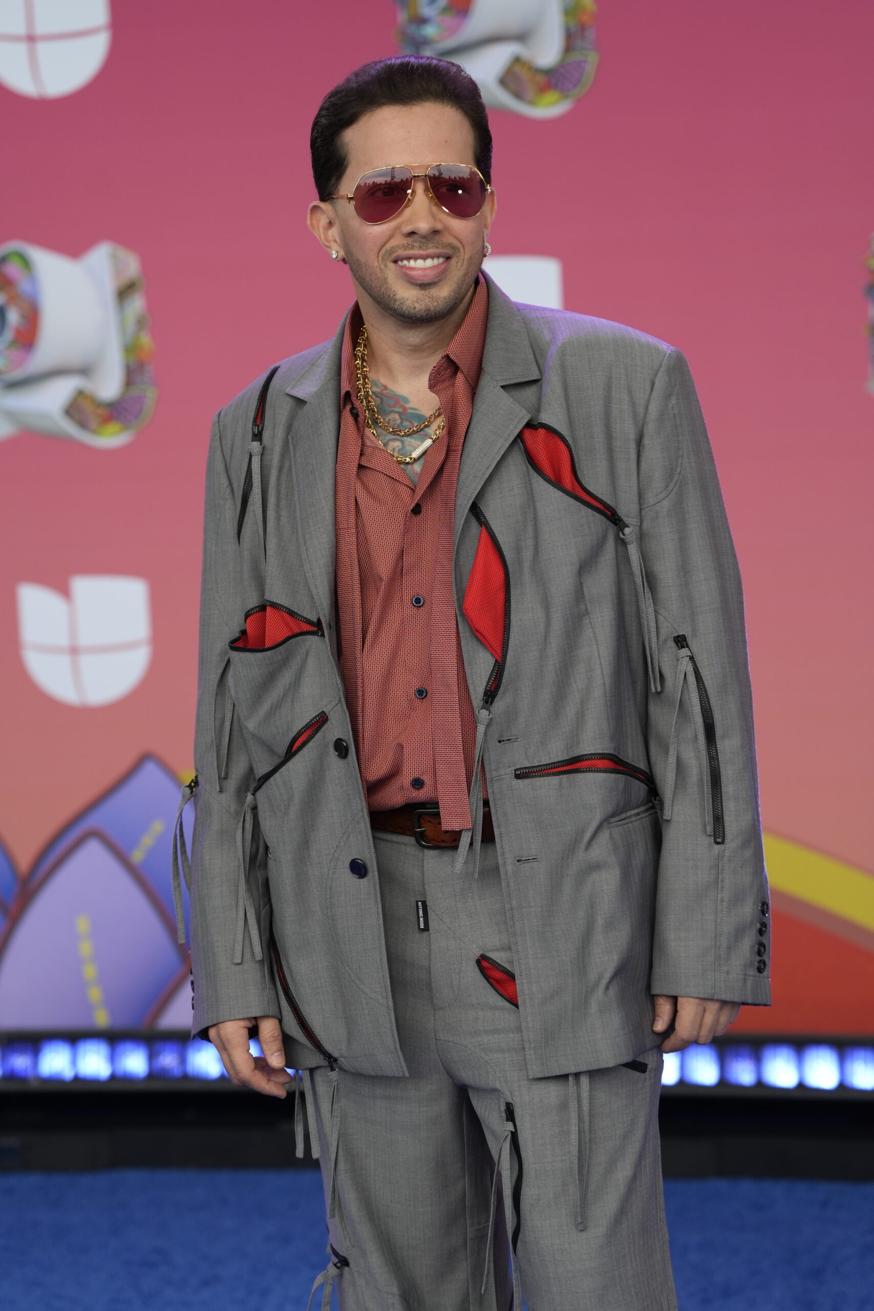 De La Ghetto