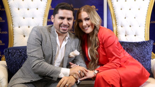 Larry Hernández