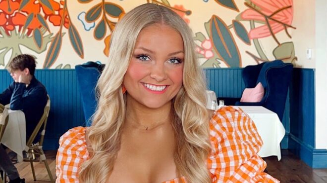 Laken Snelling
