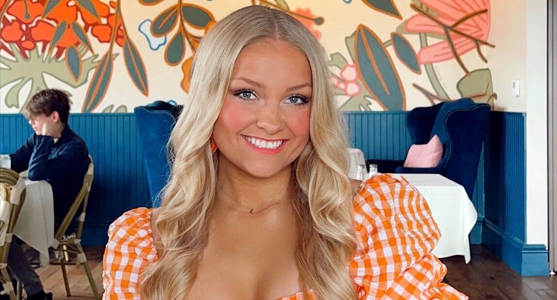 Laken Snelling