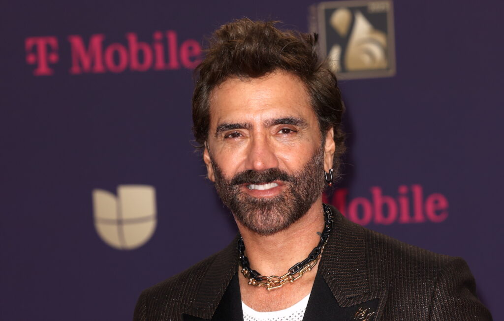 Alejandro Fernández
