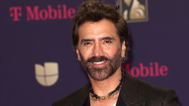 Alejandro Fernández