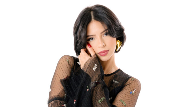 Ángela Aguilar