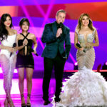 2024 Latin American Music Awards – Show