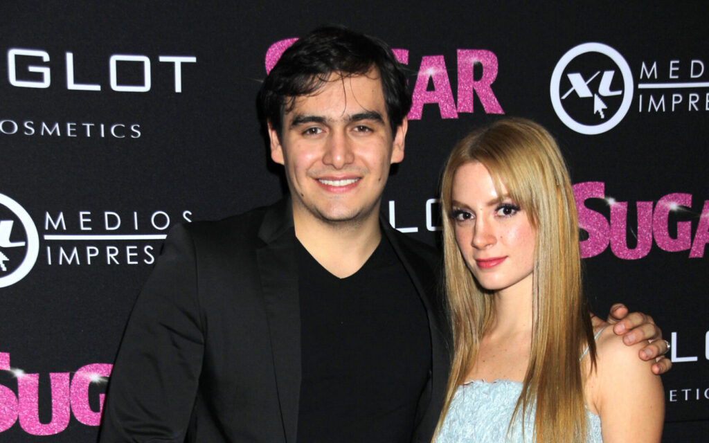 Imelda Tuñón y Julián Figueroa