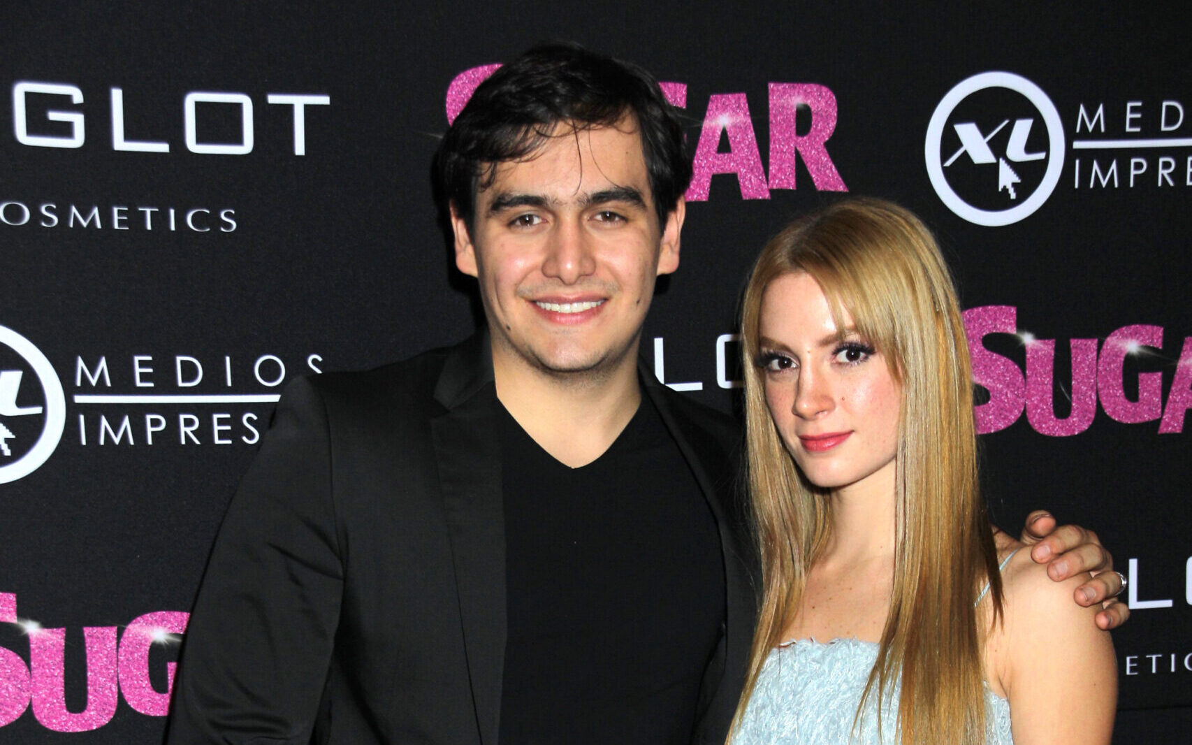 Imelda Tuñón y Julián Figueroa