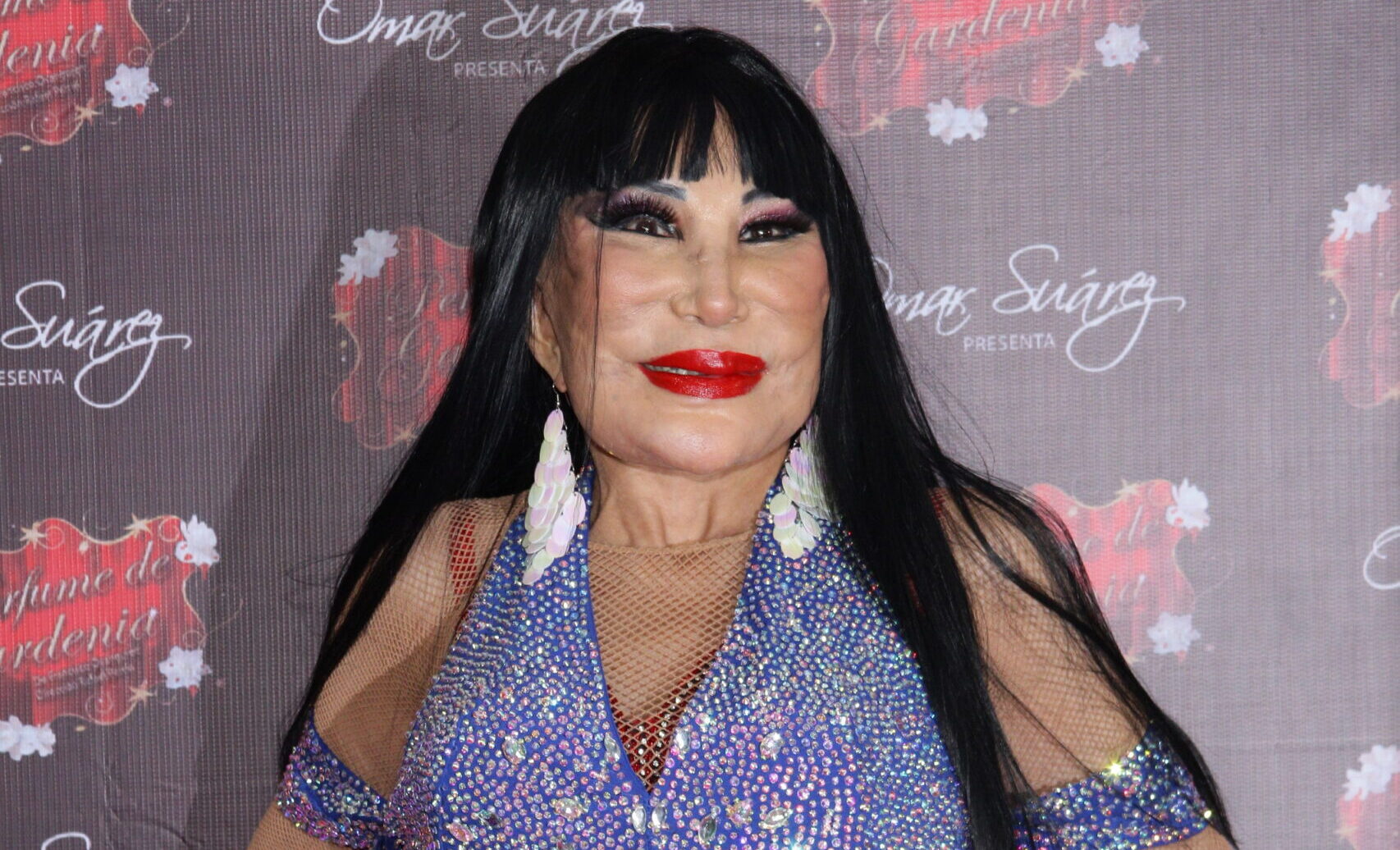 Lyn May