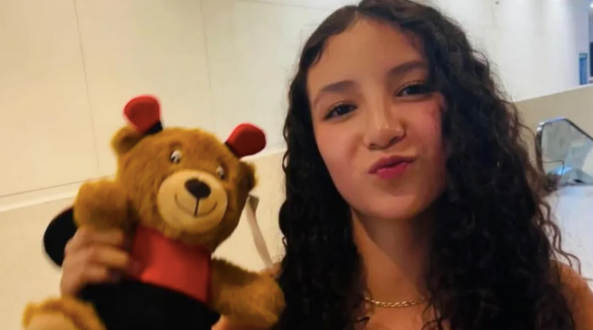 Paloma Nicole Arellano