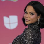 2025 Premios Juventud Awards – Arrivals