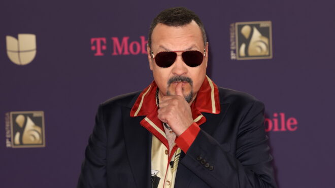 Pepe Aguilar
