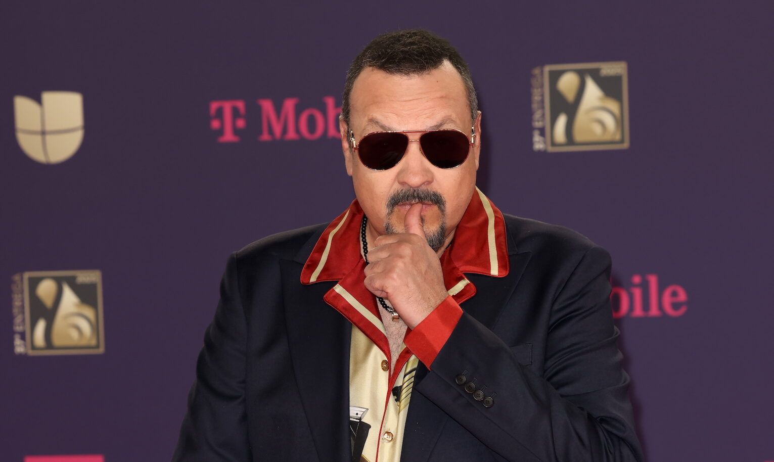 Pepe Aguilar
