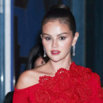Celebrity Sightings In New York City – September 09, 2025