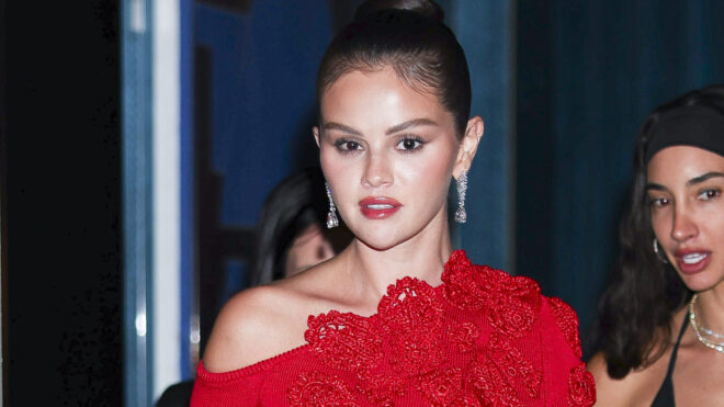 Selena Gomez
