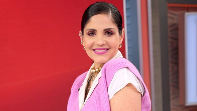 Astrid Rivera.