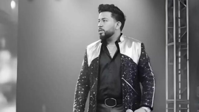 Juan Luis 'El Bocho'