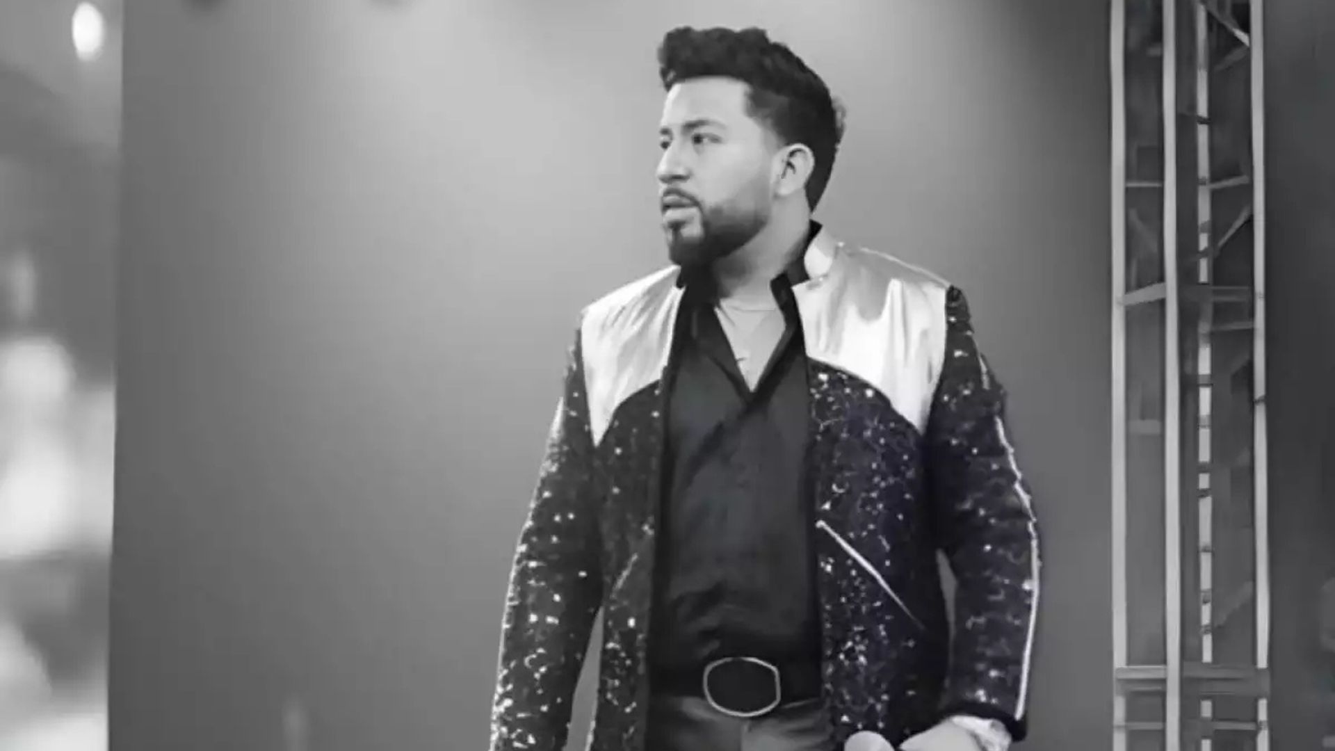 Juan Luis 'El Bocho'