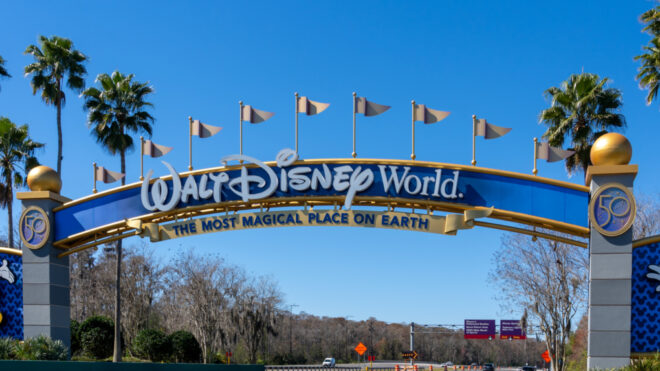Disney World