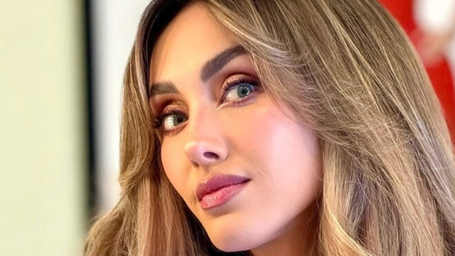 anahi