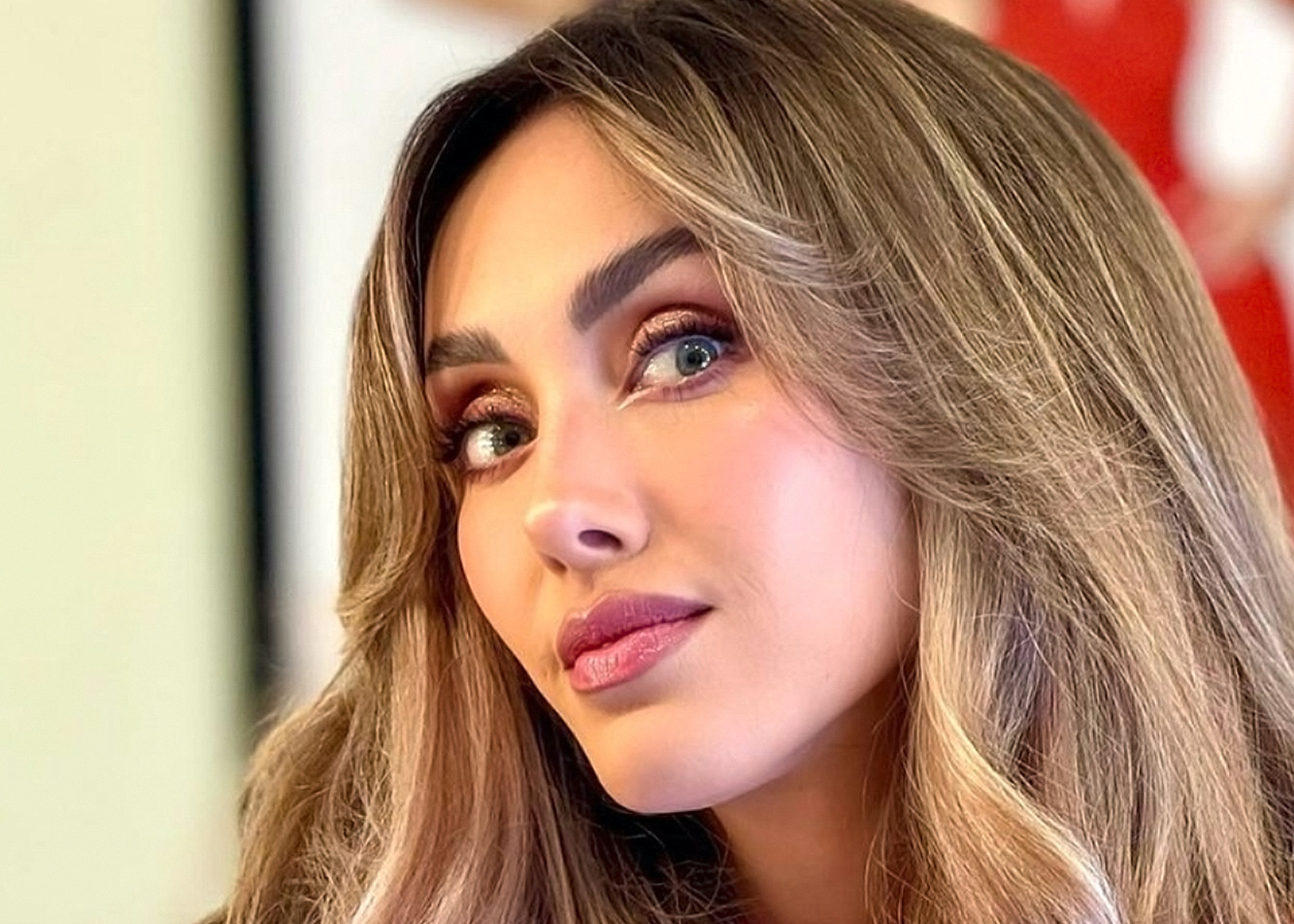 anahi