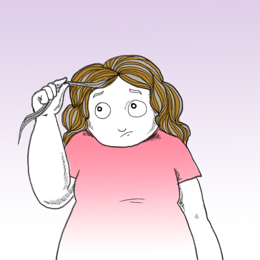 señales que no estás tan saludable 3