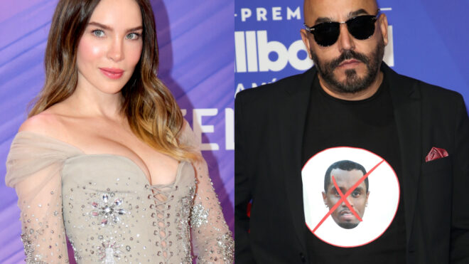 Belinda, Lupillo Rivera