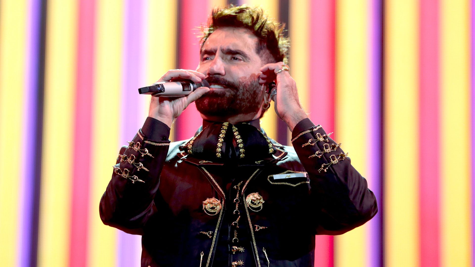 Alejandro Fernández