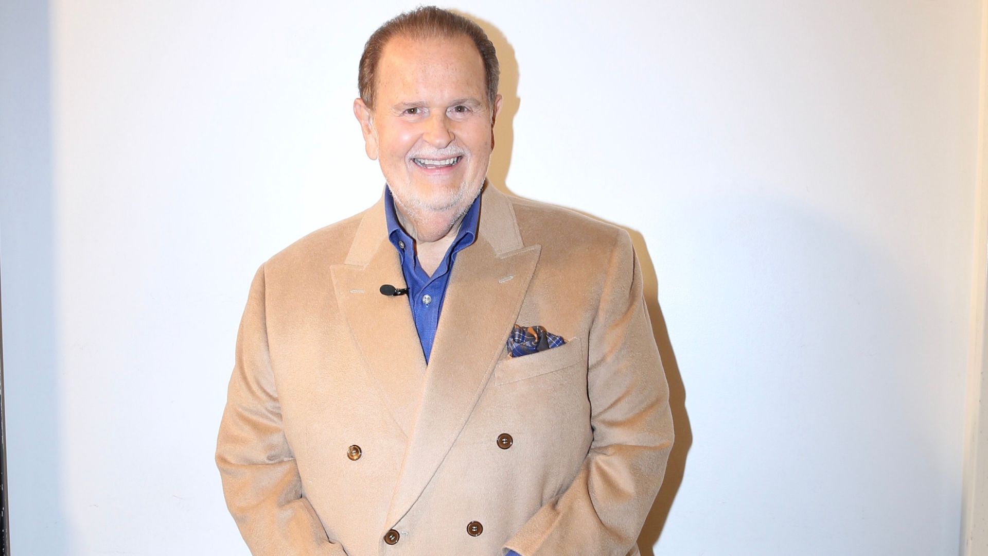 Raúl "El Gordo" de Molina.