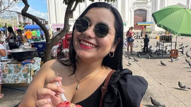 Helen Massiell Garay