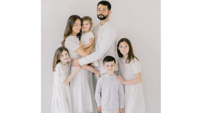 Fallece la hija menor de Melissa Mae