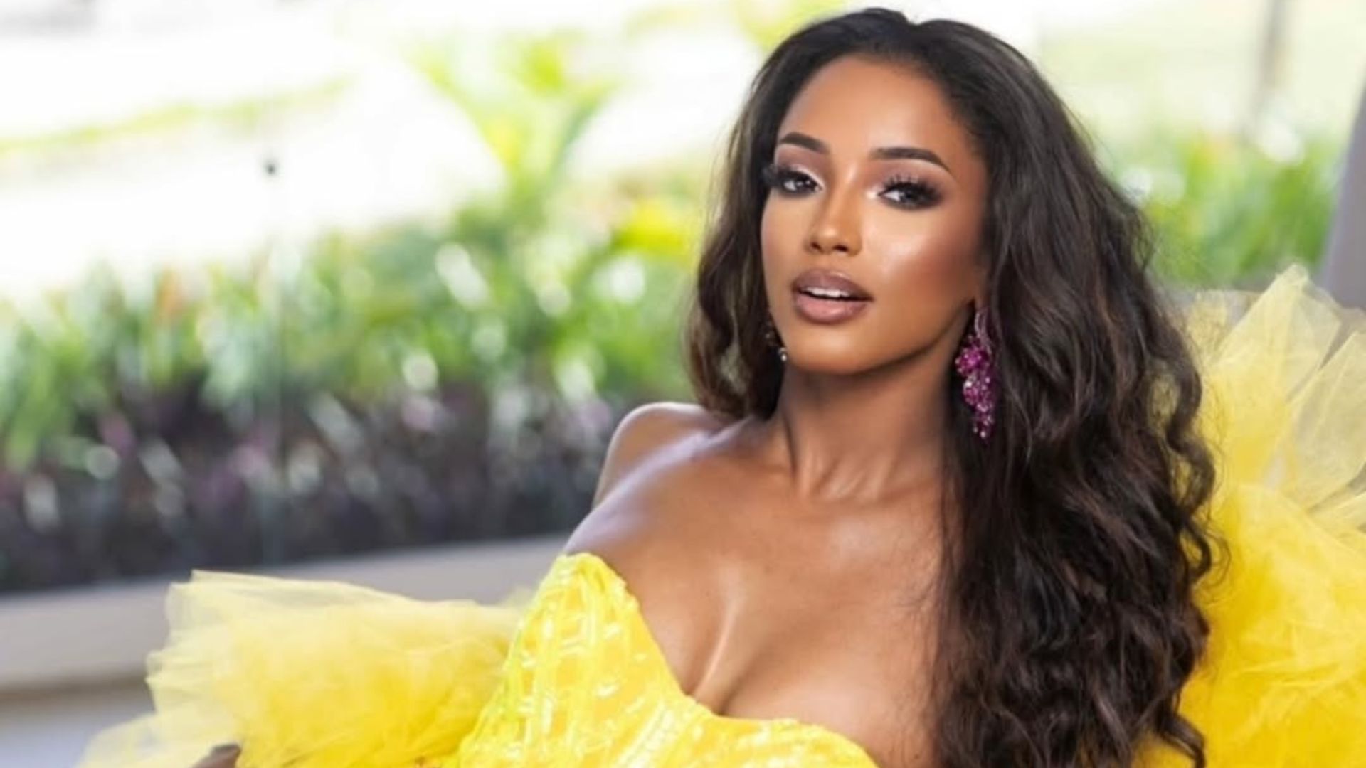 Gabrielle Henry, Miss Jamaica 2025